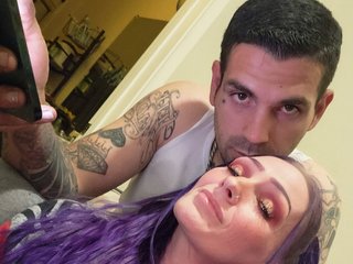 Erotiska video tērzēšana NaughtyLilChanel