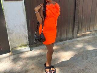 Erotiska video tērzēšana Naughtylittleprincess