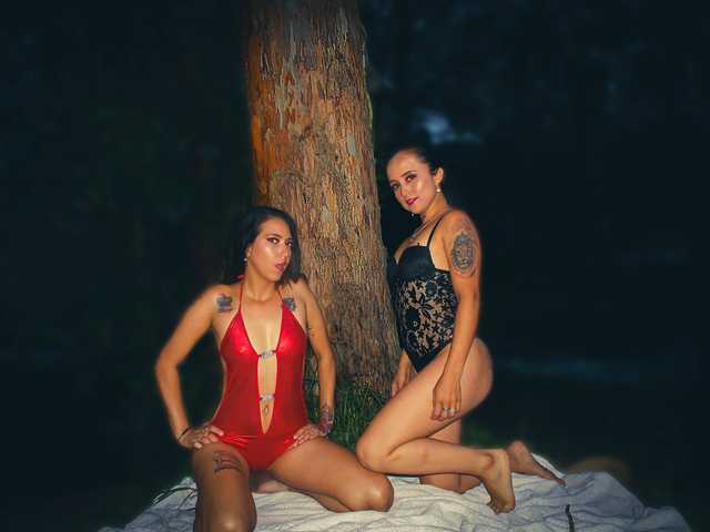 Profila foto nayarascarlet