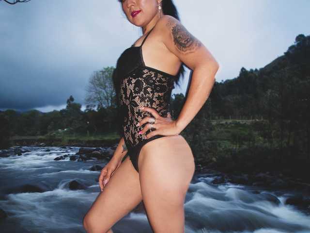 Profila foto nayarascarlet