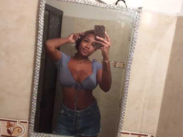 Profila foto Naybrownie