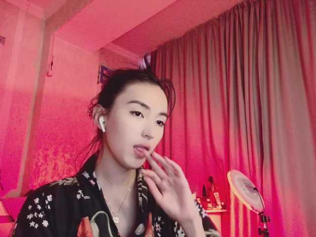 Fotogrāfijas NayeonObi Welcome everybody! Let's enjoy our time together♥ #cute #asian #dance #striptease #skinny #blowjob #teen