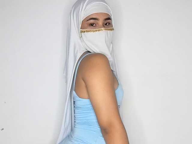 Profila foto Nayla-samira