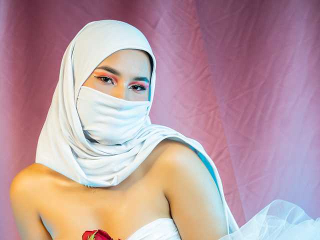Profila foto Nayla-samira