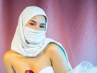 Erotiska video tērzēšana Nayla-samira