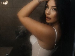 Erotiska video tērzēšana NaynaVelvet
