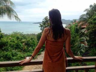 Erotiska video tērzēšana nedottroga