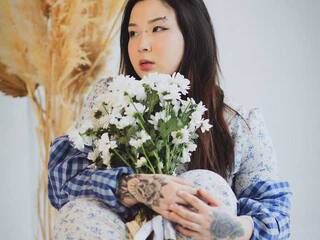 Erotiska video tērzēšana Nefertitti1