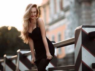 Erotiska video tērzēšana NejnayLedi