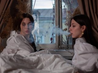 Erotiska video tērzēšana yyuniii