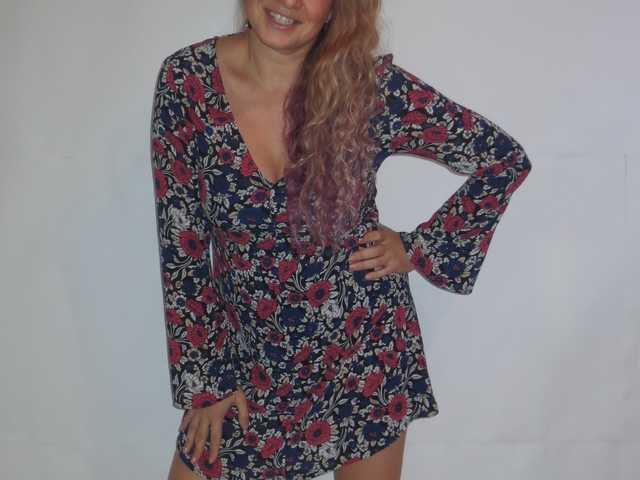 Profila foto NelleTEASE