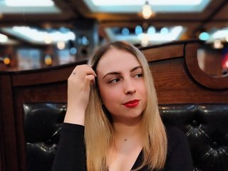 Erotiska video tērzēšana NelleVanile