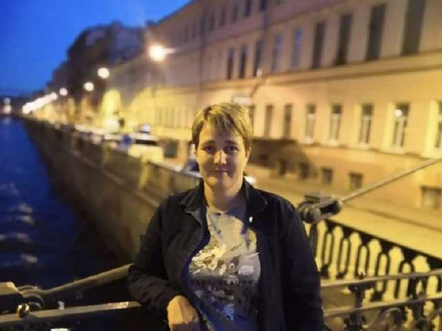 Profila foto NensiMatty