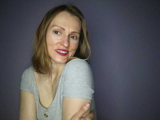 Profila foto SweetMilfa
