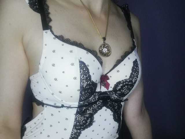 Profila foto SweetMilfa