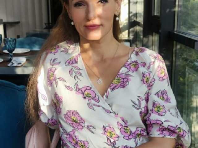 Profila foto SweetMilfa