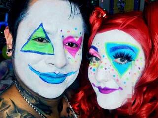 Erotiska video tērzēšana newboofgoofin