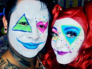 Erotiska video tērzēšana newboofgoofin