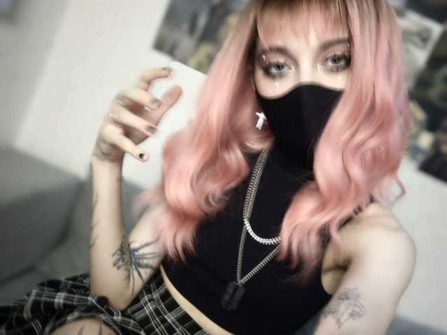 Profila foto NeyaLette96