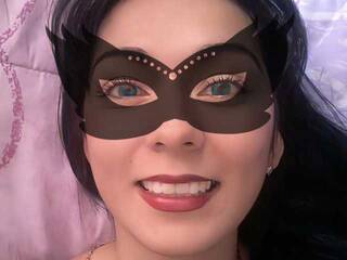 Erotiska video tērzēšana Nhicole