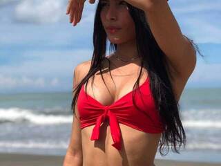 Erotiska video tērzēšana NiaSioux