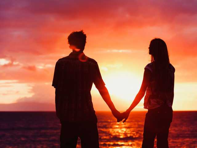 Profila foto Nice-couple