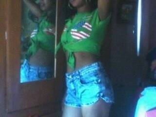 Erotiska video tērzēšana nicelea