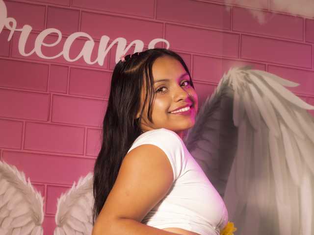 Profila foto Nicky-Sweet