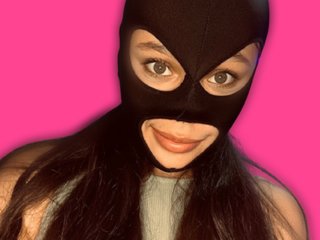 Erotiska video tērzēšana Nickymask