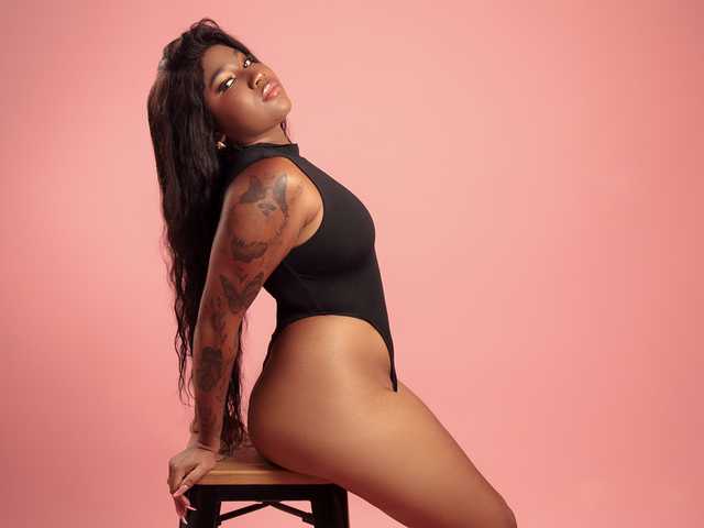Profila foto NickyRosse1