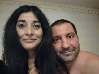 Erotiska video tērzēšana KasandraEmanuel