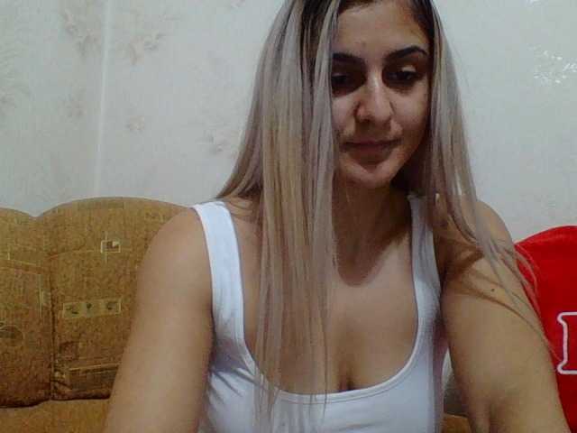 Fotogrāfijas Nicole4Ever Im new :) ♥welcome to my room. Enjoy with me♥ BLOW JOB 150 TOKNS♥♥ NAKED 400 TOKNS♥ FUCK PUSSY 600 TOKNS ♥ FUCK ASS 1500 TOKNS / AT GOAL FULL CUM ALIVE AND FULL FUCKING SHOW/ PVT AND GROUP OPEN ♥ 60 Tkns PM ♥ 45 tkns c2c ♥ ♥ 5000 ♥ 4888 1740