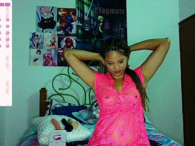 Fotogrāfijas NicoleGree Hello Love, Welcome my room Play with me