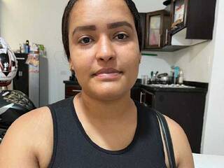 Erotiska video tērzēšana nicolesaenz23