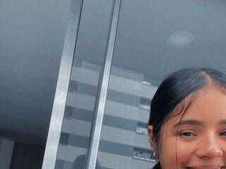 Erotiska video tērzēšana NicolHoney