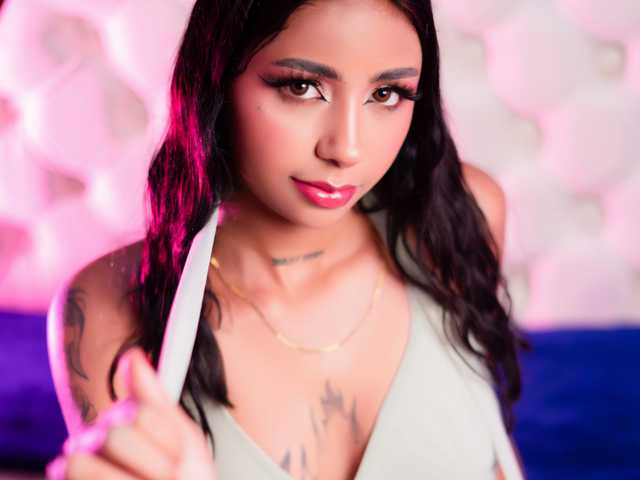 Profila foto NicolleWillow