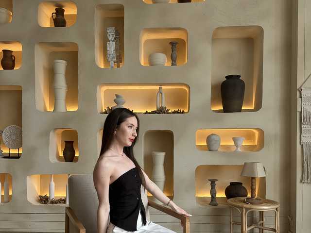 Profila foto NicolyCherry