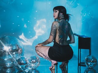 Erotiska video tērzēšana Nicorobin