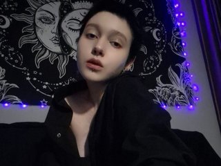Erotiska video tērzēšana night-lily