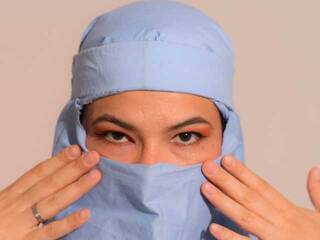 Erotiska video tērzēšana niham-meriem