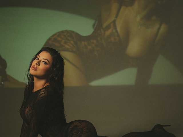 Profila foto NiaEvans