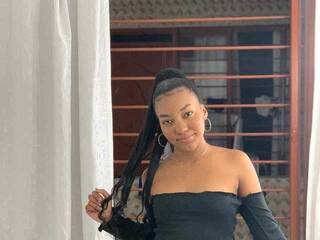 Erotiska video tērzēšana NiickyStar