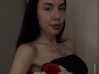 Erotiska video tērzēšana Nika-kiss1