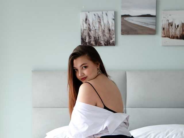 Profila foto Nika-Mariss