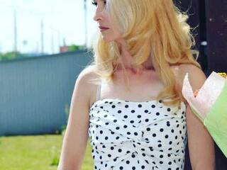 Erotiska video tērzēšana Nika366