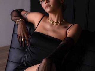 Erotiska video tērzēšana NikaChase