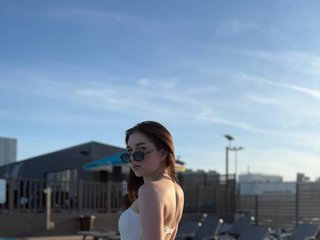 Erotiska video tērzēšana NikaFl0wer