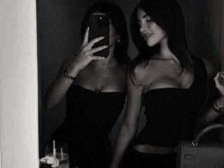 Erotiska video tērzēšana NikaXXXlika