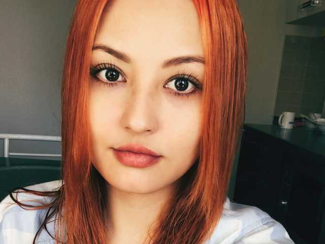 Profila foto Nikki-Hot