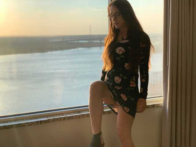 Profila foto Nikki-Sparxo